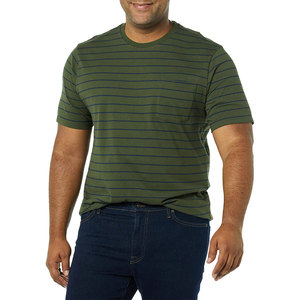 Camisetas Personalizadas para Hombre por Sublimación, Poliéster/Algodón, Secado Rápido, Transpirables, Cómodas, Servicio OEM al por Mayor - Product Image 2