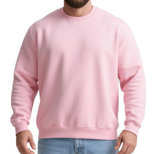 Sweat Pour Hommes Top Qualité Design Thermique Pour Vente En Ligne Vêtements De Mode Sweats Pour Hommes basiques Coton Mélange Sweat - Product Image 4