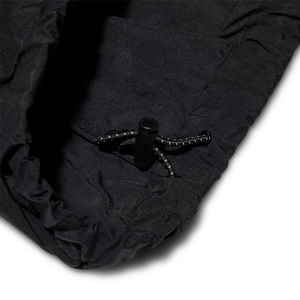 Chaqueta Cortavientos Personalizada con Logotipo para Hombre, 100% Nailon, Transpirable y de Secado Rápido para Actividades al Aire Libre, Resistente al Viento para Adultos - Product Image 4