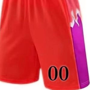 Camiseta de baloncesto de buena calidad, camiseta de baloncesto transpirable personalizada de alta calidad - Product Image 3