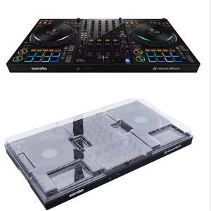 Separador de Pistas de 4 Canales DDJ-FLX10 para Rekordbox, Herramienta Manual de Origen Estadounidense - Product Image 2