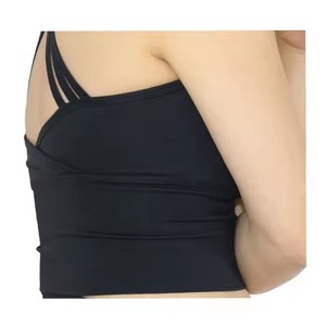 Leggings de cintura alta sin costuras Sexy Fitness Leggings de algodón Push up Leggings de entrenamiento para mujer - Product Image 6