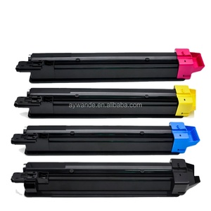 TK-5140 TK-5141 TK-5142 TK-5143 TK-5144 TK-8325 TK-8327 TK-8328 TK-8329 cho Kyocera m6030cdn m6530cdn p6130dn hộp mực - Product Image 4