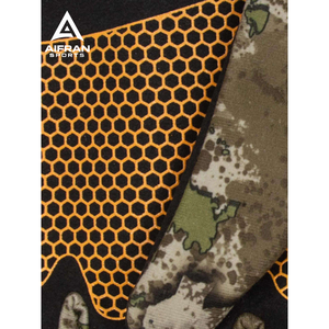 Gants tactiques AIFRAN avec logo personnalisé, protection des jointures, tir, paintball, doigts complets, équipement de plein air, qualité professionnelle - Product Image 6