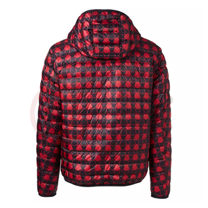 High Quality Down Cotton Padded Puffer <b>Jacket</b> For <b>Men</b> / Best Outdoor <b>Men's</b> Winter Padding puffer For <b>Men</b> <b>summer</b> parka - Product Image 6