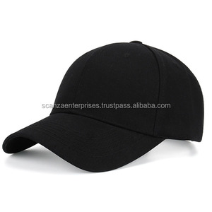 Casquettes de sport en coton non structuré de haute qualité pour hommes Logo de broderie personnalisé Casquette de baseball de golf imperméable à l'eau en gros - Product Image 4