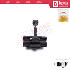 BDP1525ตัวล็อคประตูด้านหลังสำหรับ NU7 karoq ND7 ateca KH 57A839203 - Product Image 3