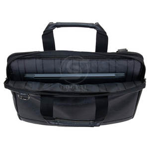 Wholesale High Quality <b>Leather</b> <b>Laptop</b> <b>Bags</b> Waterproof Breathable Durable Material <b>Laptop</b> <b>Bags</b> Made In Pakistan - Product Image 5