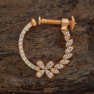 แหวน zircon nath 182417แฟชั่นนิ้วเท้าเครื่องประดับที่ทันสมัยด้วยหิน zircon - Product Image 1