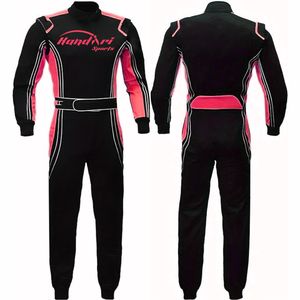 Traje de moto de cuero transpirable de cuerpo completo para hombre Diseño de alto rendimiento de una pieza para todas las estaciones - Product Image 1