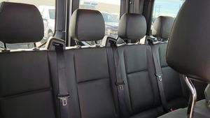 Sprinter 2500 2023 d'occasion en bon état, 144 places, propulsion arrière, 3 portes, volume de chargement 78 pieds cubes - Product Image 2