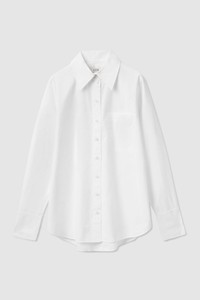 เสื้อเชิ้ตแขนยาวลายสก๊อตคลาสสิกสำหรับผู้ชายเสื้อเชิ้ตลายตารางแขนยาวมีกระเป๋าหน้าอก - Product Image 3