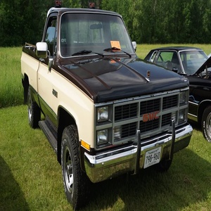 Camioneta Chevrolet C10 de Caja Larga de 1969/Camioneta Chevrolet C10 de 1972/Camioneta Chevrolet C10 de 1964/ - Product Image 3