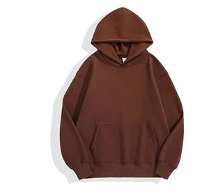 เสื้อฮู้ดดี้ผู้ชายแบบสั่งทำพิเศษปี 2024 ผ้าโพลีเอสเตอร์ 100% พิมพ์ลายคุณภาพสูง ประดับด้วยคริสตัล  เนื้อผ้านุ่ม เหมาะสำหรับฤดูหนาว ไซส์ XS ถึง 6XL - Product Image 4