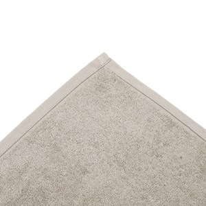 Ensemble de serviettes éponge unilatérales 100% coton conçu sur mesure, torchons de cuisine en bambou tissé à carreaux pour la maison et le commerce - Product Image 1