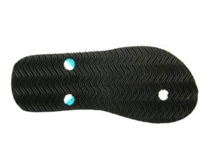 Zapatillas suaves y cómodas para mujer, para uso doméstico, temporada de verano, suaves - Product Image 3