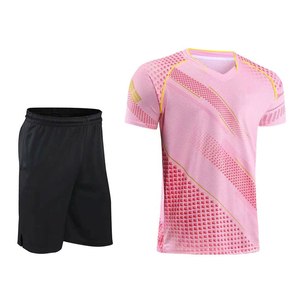 Uniforme de fútbol de la mejor calidad Diseño personalizado Uniforme de fútbol Ropa de entrenamiento Uniforme de fútbol en ropa deportiva - Product Image 2