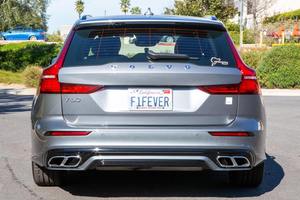 Auto Usado Confiable, Volvo V60 Recharge T8 Polestar Engineered 2021 - Product Image 2