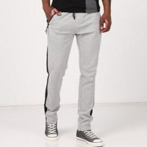 Servicio OEM, Pantalones Deportivos de Alta Calidad Personalizables para Hombre, Cómodos, Suaves, para Entrenamiento, Gimnasio, Joggers, Impermeables, con Forro Polar - Product Image 5