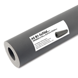 ท่อ AS B1-Schlauch 100GEGCu-/Fe-Rohr ขนาด 22/213 มม. DSD26 มม. VPE 36-ผลิตภัณฑ์ยาง - Product Image 3