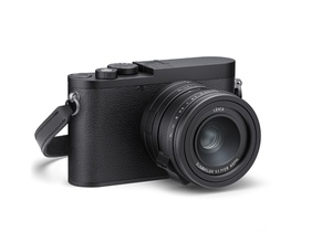 กล้องถ่ายรูปขาวดำ GOOD DEAL Lei Qa3 ความละเอียด 60 ล้านพิกเซล ฟูลเฟรม ขนาดกะทัดรัด พร้อมเลนส์คงที่ 28 มม. f/1.7 รองรับ Wi-Fi - Product Image 3