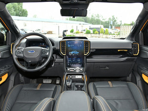 Ranger 2023 modello foresta di montagna AWD edizione automatica benzina <span class=keywords><strong>auto</strong></span> all'ingrosso <span class=keywords><strong>auto</strong></span> sterzo sinistro verificato - Product Image 2