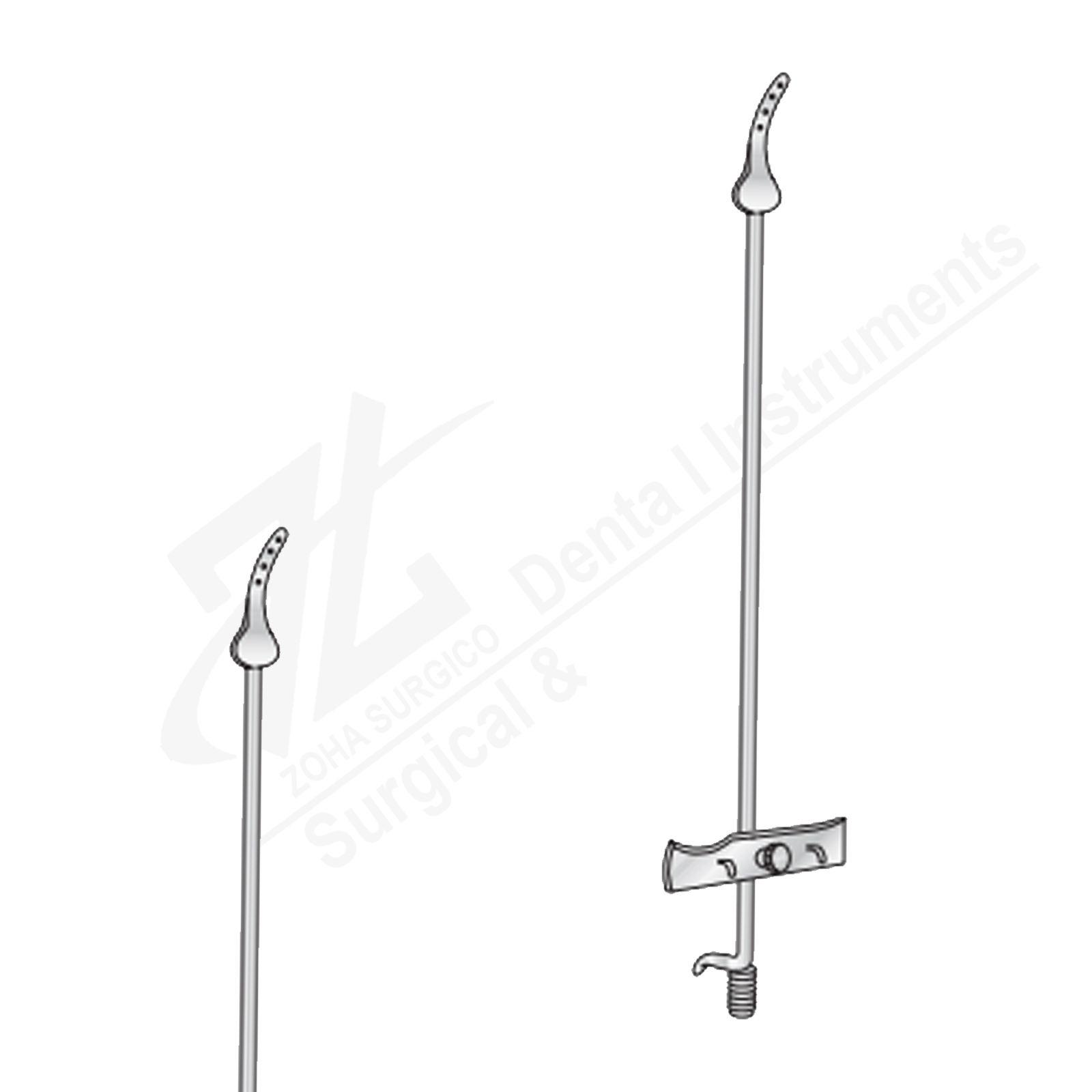 ZS-6165    แซดแซด-6165
