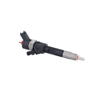 Inyector Reacondicionado DFA 0445110146 para Opel Vauxhall 1.9 DCi, Piezas Alternativas Compatibles para Válvulas de Inyección, España