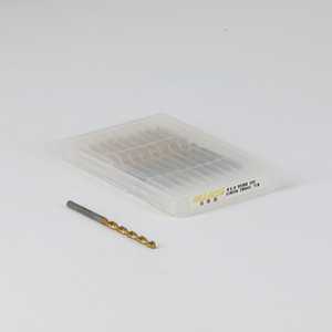 WILSON HS 2.8*33*61 HSS-EX M35 SUS DIN338 TiN haute vitesse en acier au carbone alliage carbure tige hexagonale 5mm 8mm diamètre pour marbre - Product Image 1