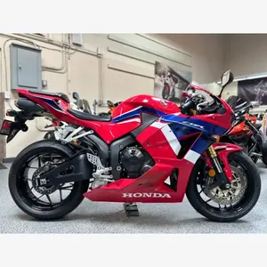 Motocicleta Deportiva Hons CBR600RR 2024 Auténtica, EN EXISTENCIA - Product Image 3