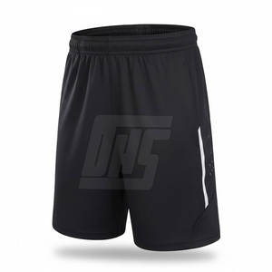 ชุดเทนนิสชาย เสื้อยืดและกางเกงขาสั้น ผ้าพรีเมียม ยืดหยุ่นได้ดี สำหรับการเล่นเทนนิสระดับมืออาชีพและการฝึกซ้อม - Product Image 5