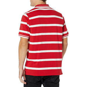 Offre Spéciale vert clair pour les polos pour hommes et femmes confortable personnalisé avec impression numérique quantité minimale de commande bas - Product Image 6