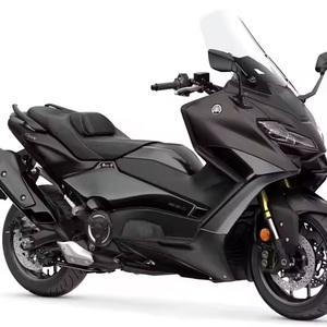 รถมอเตอร์ไซค์อุตสาหกรรม Tmax 560 TECH MAX YAMA-HAS - Product Image 1