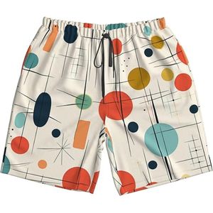 2024 nouvelle vente directe d'usine Shorts décontractés Shorts de course Shorts de sport respirants confortables - Product Image 1