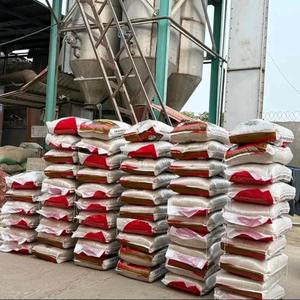 Riz Blanc Long Grain de Qualité Supérieure Gold Bull, Sac de 50 kg, Prêt pour la Livraison à Domicile - Product Image 5