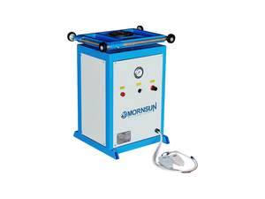 Cách điện đôi kính niêm phong máy Silicon <span class=keywords><strong>Sealant</strong></span> Applicator máy đùn - Product Image 5