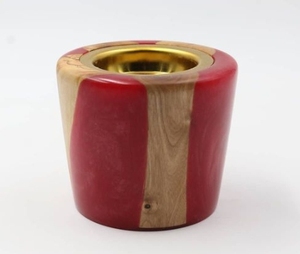 ธูปอะคริลิคแบบอาหรับมีสไตล์โลโก้ตามสั่ง - Product Image 6