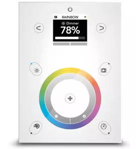 OceanLED WTP-Plus Explore-XFM submersible DMX TFT - Product Image 1