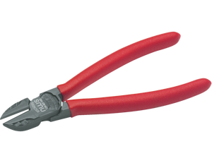 Fraise latérale, pour découper les fils durs et souples - Product Image 1