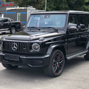 Affordable 2020 2024 Used Mercedess-Benzz G63 AMGs Edition 1 4x4 Luxury SUV Gasoline Automatic Full Option for Export Worldwide - Product Image 1