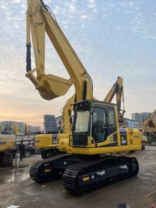 Komatsu รถขุดตีนตะขาบมือสอง PC200-8ญี่ปุ่น - Product Image 6