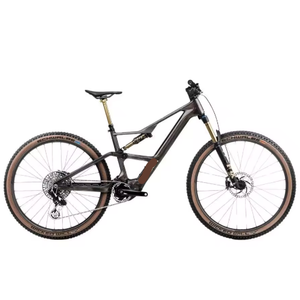 Brand New 2025 Rise SL M-LTD Electric Mountain <b>Bike</b> - Product Image 4