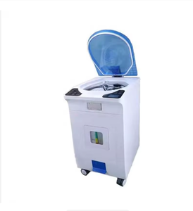 New Original Auto <b>Washer</b> Disinfector Cleaning Machine for Endoscopes 12L Steel Construction 3-Year Warranty OEM - Product Image 1