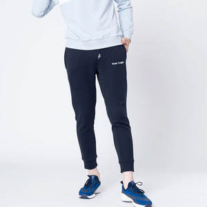 กางเกงวิ่งสำหรับผู้ชายทรงสลิมฟิตกางเกงวิ่งใส่สบาย - Product Image 5