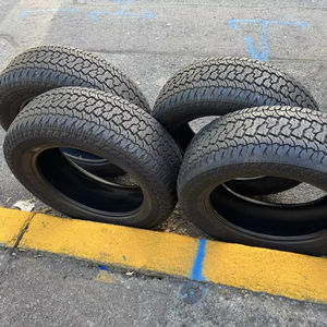 ยางคุมโฮใหม่เอี่ยม ขนาด 275/60R20 114T - Product Image 1