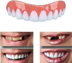 Protesi Dentarie Superiori e Inferiori all'Ingrosso, Coperture <span class=keywords><strong>per</strong></span> Denti Finti, Faccette Dentali Sbiancanti, Sbiancamento Dentale - Product Image 4