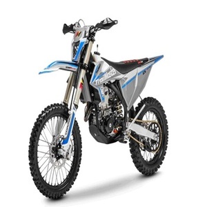 Moto de Cross Trailmasterss JHL LX300 Pro 2023, Superventas, 98% Ensamblada, 283cc, 6 Velocidades, Motocicleta Todoterreno - Product Image 2