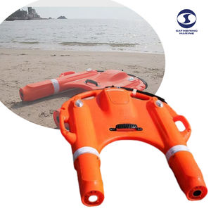 Nouvelle conception <span class=keywords><strong>de</strong></span> <span class=keywords><strong>bouée</strong></span> télécommandée à grande vitesse pour sauveteur maritime, <span class=keywords><strong>bouée</strong></span> <span class=keywords><strong>de</strong></span> <span class=keywords><strong>sauvetage</strong></span> pour secours d'urgence - Product Image 2