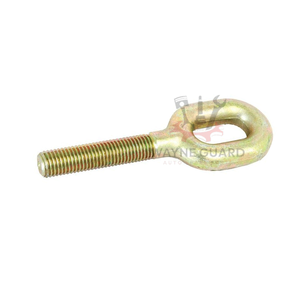 Oeil Boulon R.H. Filetage OEM 1661409M1 pour stabilisateur de tracteur Massey Ferguson-Acier au carbone neuf de haute qualité - Product Image 5