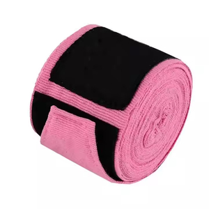 Vendas de Mano para Entrenamiento Físico, Levantamiento de Pesas, Gimnasio, Soporte para Manos, Muñequeras, Guantes de Boxeo Personalizados - Product Image 6